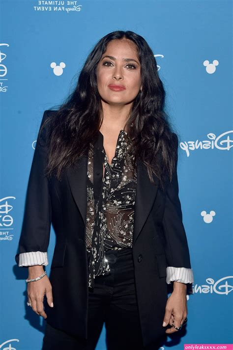 Actress Salma Hayek caused a bit of a stir a few years ago when she instinctively began nursing a starving baby in Africa. A TV crew was on hand to record the moment for posterity. As sex symbols ...
